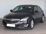 Opel Insignia (2017) 1.6 CDTI, Navi, Xenony - náhled 1