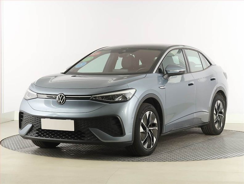 Volkswagen ID.5 (2022) Pro Perf. (82 kWh), SoH 91% - fotka 2 z 32