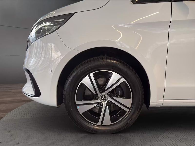 Mercedes-Benz Třídy V Marco Polo 220d 4M AIR 360 DIS - fotka 6 z 15