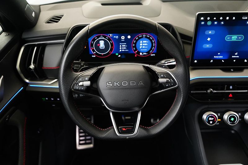 Škoda Kodiaq - fotka 18 z 29