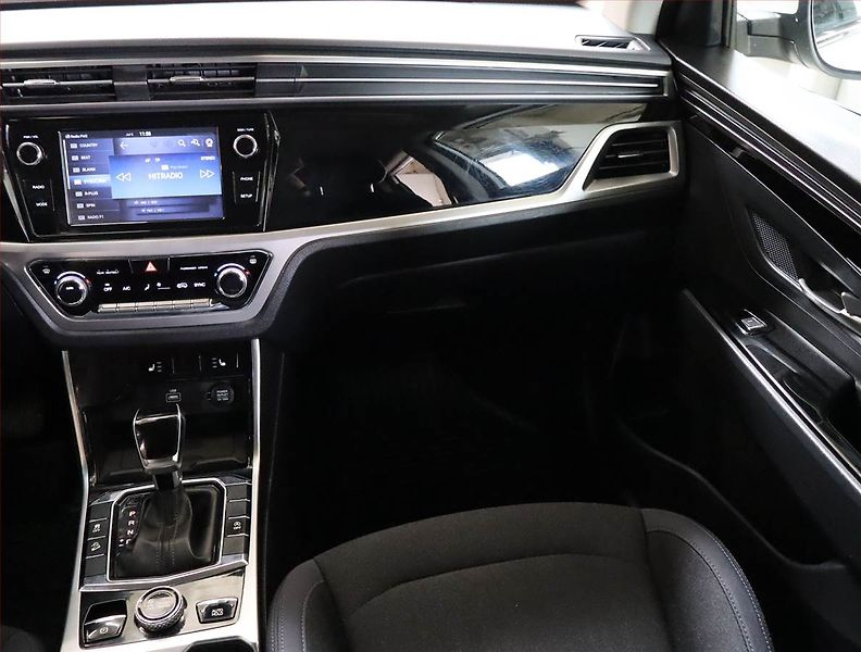 SsangYong Korando (2023) Style Plus 1.5 T-GDI - fotka 8 z 21