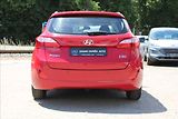 Hyundai i30 1,6 i  NOVÉ V ČR - náhled 6