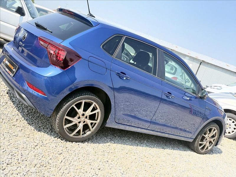 Volkswagen Polo 70kW FACE VIRTUAL 15tKm - fotka 5 z 31