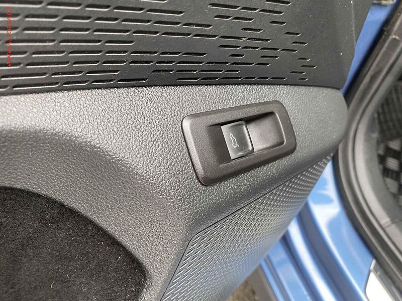 Škoda Octavia (2021) 2.0 TDI 4x4, 1.maj,ČR, Scout - fotka 15 z 21