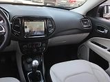 Jeep Compass (2019) 2.0 MultiJet, 4X4, Serv.kniha - náhled 8