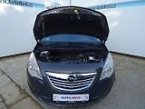 Opel Meriva (2013) 1.4i,88kW,S.kniha,tažne,klima - náhled 21