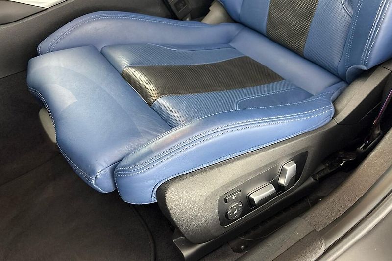 BMW M3 Touring - fotka 14 z 27