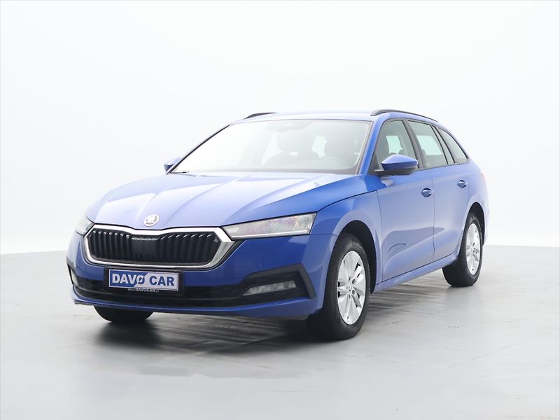 Škoda Octavia 2,0 TDI 85kW CZ DPH - fotka 3 z 29
