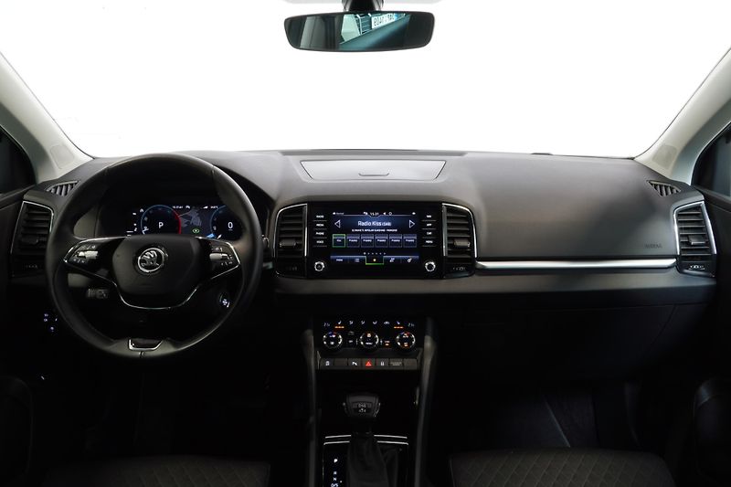 Škoda Karoq 2.0TDI,4x4,DSG,ČR,1.MAJ,TAŽNÉ - fotka 20 z 36