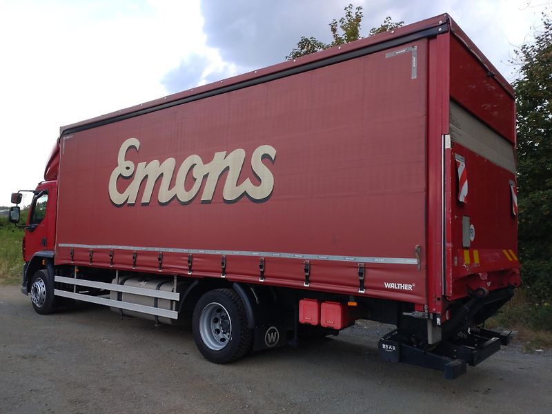 DAF LF (2022) - fotka 3 z 29