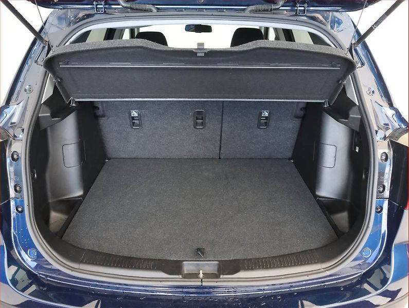 Suzuki SX4 S-Cross (2019) 1.4 BoosterJet, 4X4, Automat - fotka 14 z 20