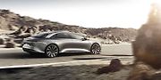 Lucid Air.