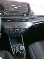 Hyundai Bayon (2022) 1.2i 62kW Comfort Club - náhled 15