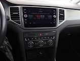 Volkswagen Golf Sportsvan (2019) 1.5 TSI, ČR,1.maj, Tempomat - náhled 10