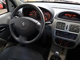 Renault Thalia (2005) 1.4 16V, po STK, Tažné - náhled 7