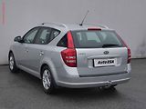 Kia Ceed (2008) 1.6CVVT, ČR, AC, TZ - náhled 6