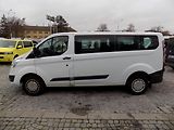 Ford Transit Custom 2,2 TDCI 92 KW L2H1 9 MÍST - náhled 19