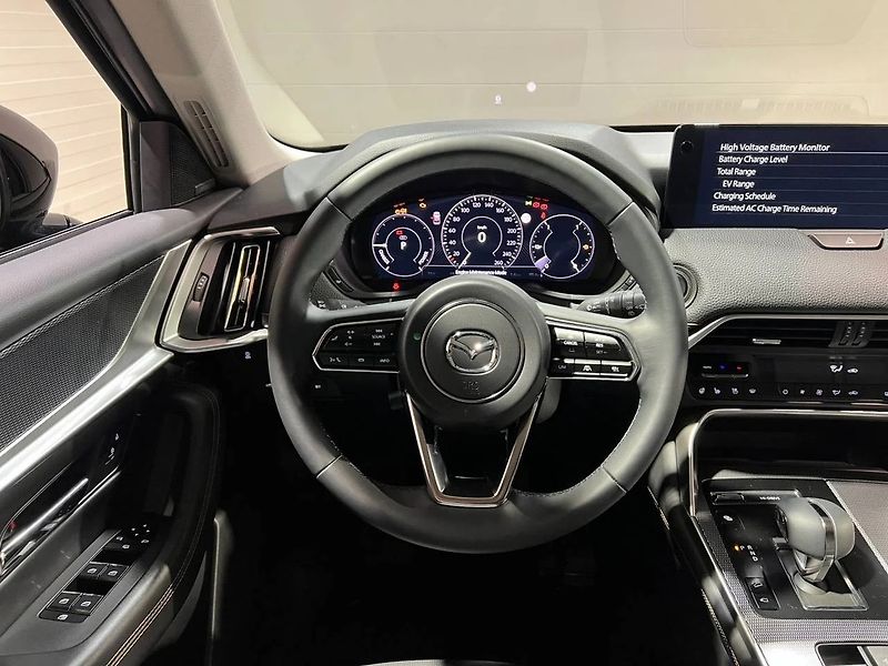 Mazda CX-60 (2026) 3.3D 254k Homura+ 2026 | Záruk - fotka 10 z 22