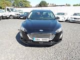 Ford Focus (2020) Combi 1.0i,92kw,ČR,1.majitel - náhled 1