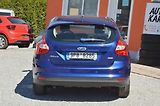 Ford Focus (2014) 1.0 EB 74kW TREND 2x kola - náhled 4