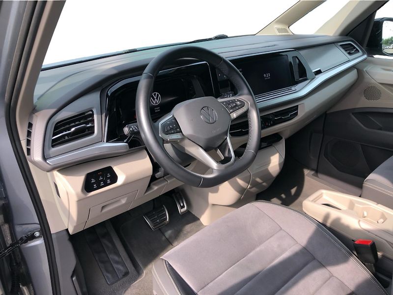 Volkswagen Multivan 2.0 TSi DSG 7st. LIFE - fotka 5 z 30
