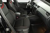 Škoda Octavia (2017) RS 2.0 TDI, Automat, Navi - náhled 7