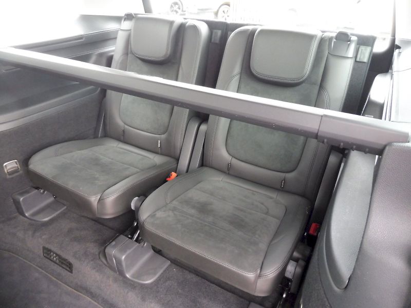 Volkswagen Sharan (2015) Highline 2,0 TDI 110kW 4MOTION - fotka 18 z 26