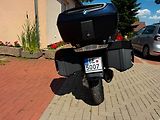 BMW R1200 RT/2018/TOP STAV - náhled 15