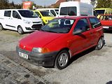 Fiat Punto 1,2I 54 KW SX CENTRÁL, KLIMA - náhled 1