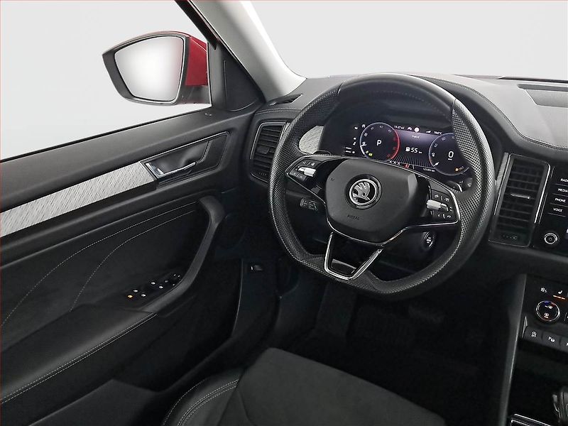 Škoda Kodiaq (2022) Style 2.0 TDI - fotka 7 z 21
