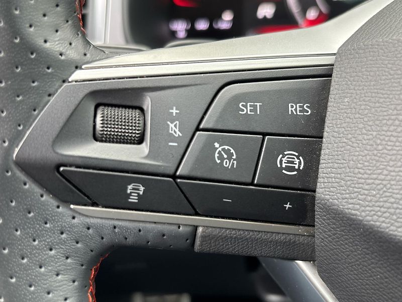 Seat Ateca FR DSG - fotka 23 z 26