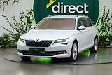 Škoda Superb - náhled 1