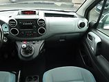 Citroën Berlingo (2018) Feel 1.6 BlueHDi, 5Míst, ČR - náhled 8