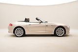 BMW Z4 sDrive 35i N54 AUT CZ 1. maj - náhled 13