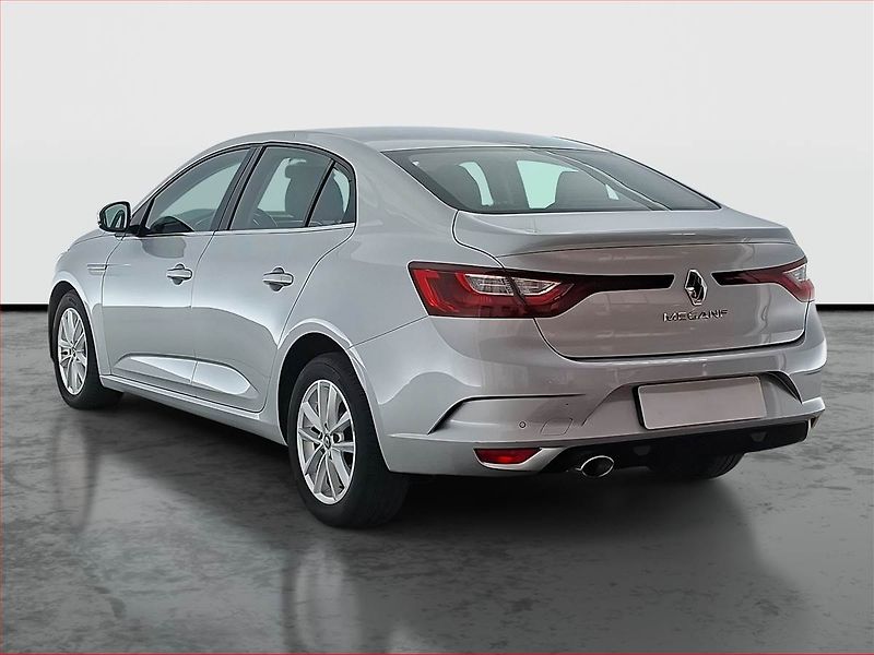 Renault Mégane (2017) 1.5 dCi, Automat, Kůže, Navi - fotka 4 z 19