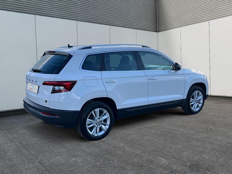 Škoda Karoq (2022) STYLE 1.5TSI 110kW DSG CZ DPH - fotka 5 z 23