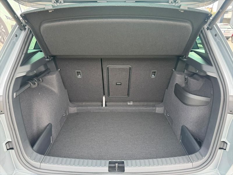 Škoda Karoq (2026) 1,5 TSI 110kW  Sportline - fotka 11 z 11