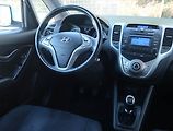 Hyundai ix20 (2014) 1.4 CVVT, ČR,1.maj - náhled 7
