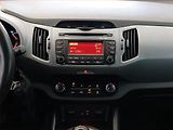 Kia Sportage (2015) 1.6 GDI, Serv.kniha, Xenony - náhled 10