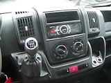 Peugeot Boxer (2015) 2.2 HDi,SKLOPKA, VÝB.STAV!! - náhled 59