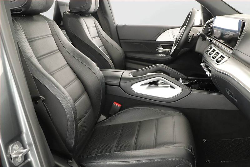 Mercedes-Benz GLE (2020) 450 - fotka 7 z 31