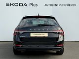 Škoda Superb (2022) 2.0 TSI 140kW Style Extra - náhled 32