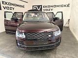 Land Rover Range Rover (2021) D350 ID6,REZERVOVÁNO - náhled 24