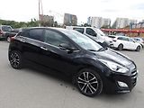 Hyundai i30 1,6CRDi  Automat!! 2 x kola! - náhled 6