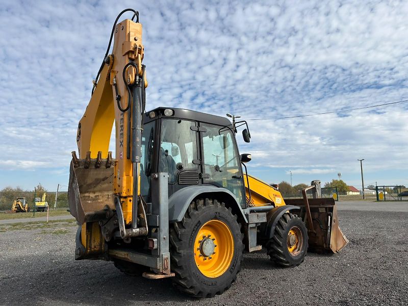 Terex (2013) Terex TBL 890 - fotka 8 z 28