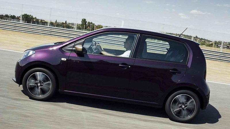 Seat 600 a Mii.