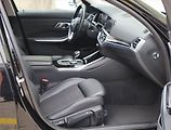 BMW Řada 3 (2020) 330 d xDrive, 4X4, Automat - náhled 9