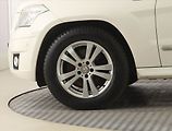 Mercedes-Benz GLK (2010) 220 CDI, 4X4, Automat - náhled 15