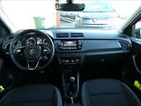 Škoda Fabia 1,0 TSi 70kW BLACK,2x kola,ČR - náhled 28