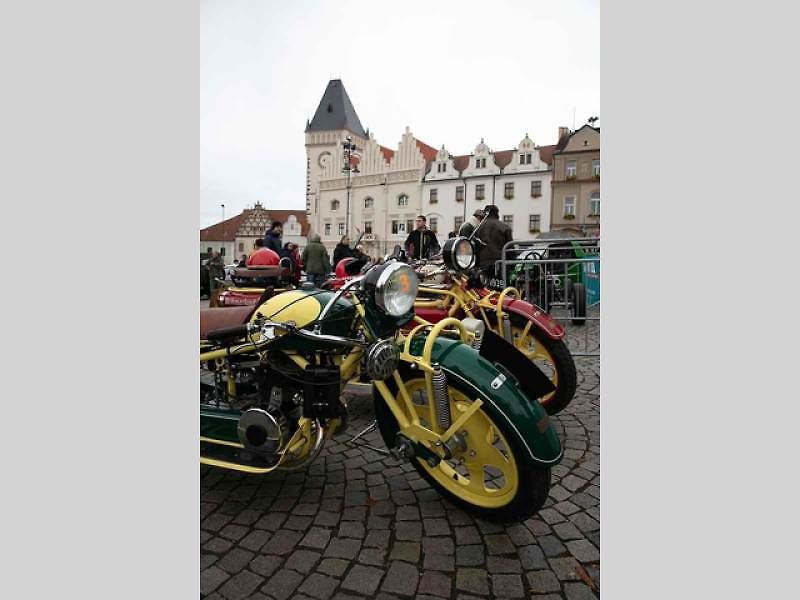 Veteráni Čelkovice